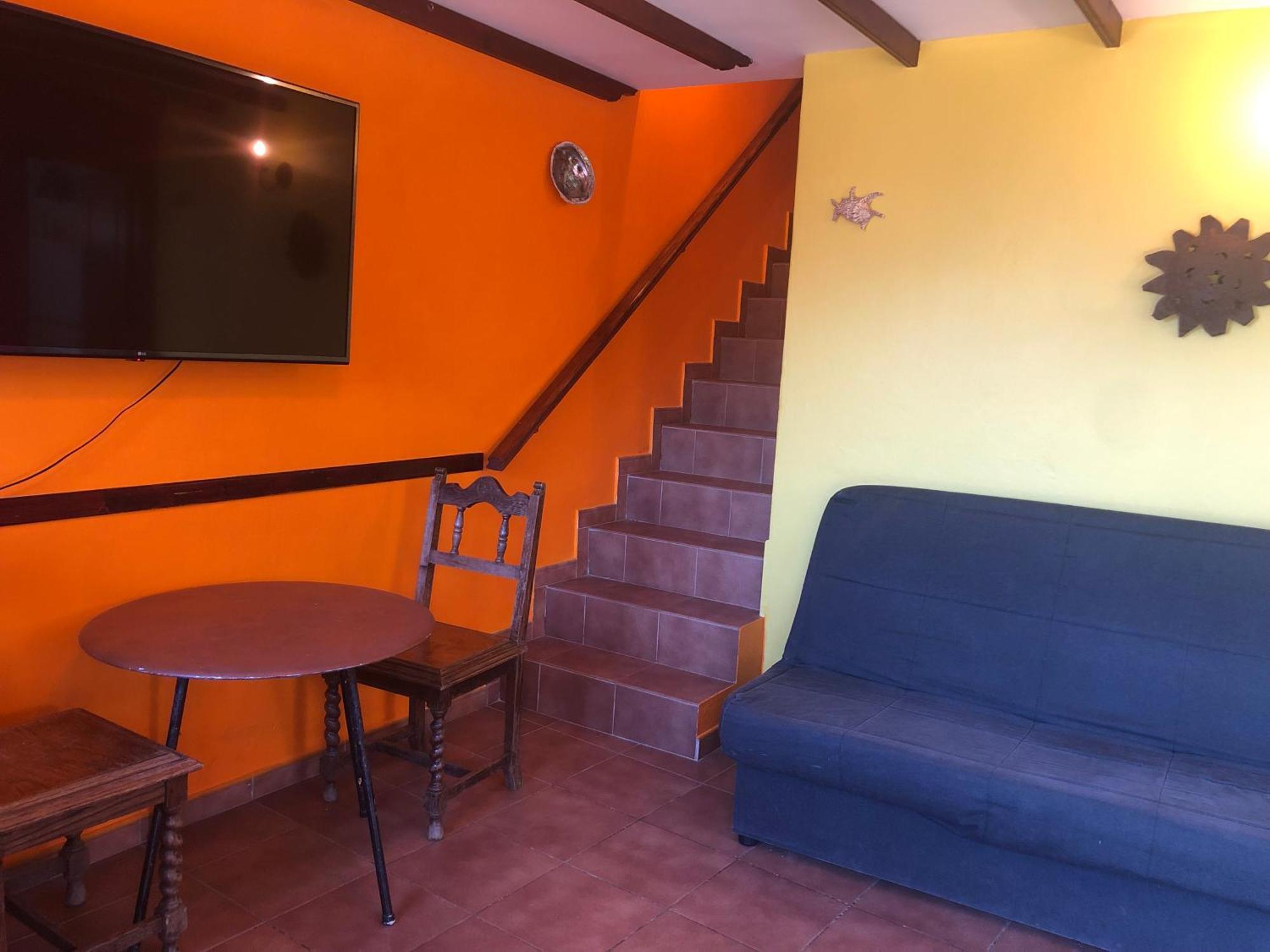 Anagate Villa Almaciga Exterior photo