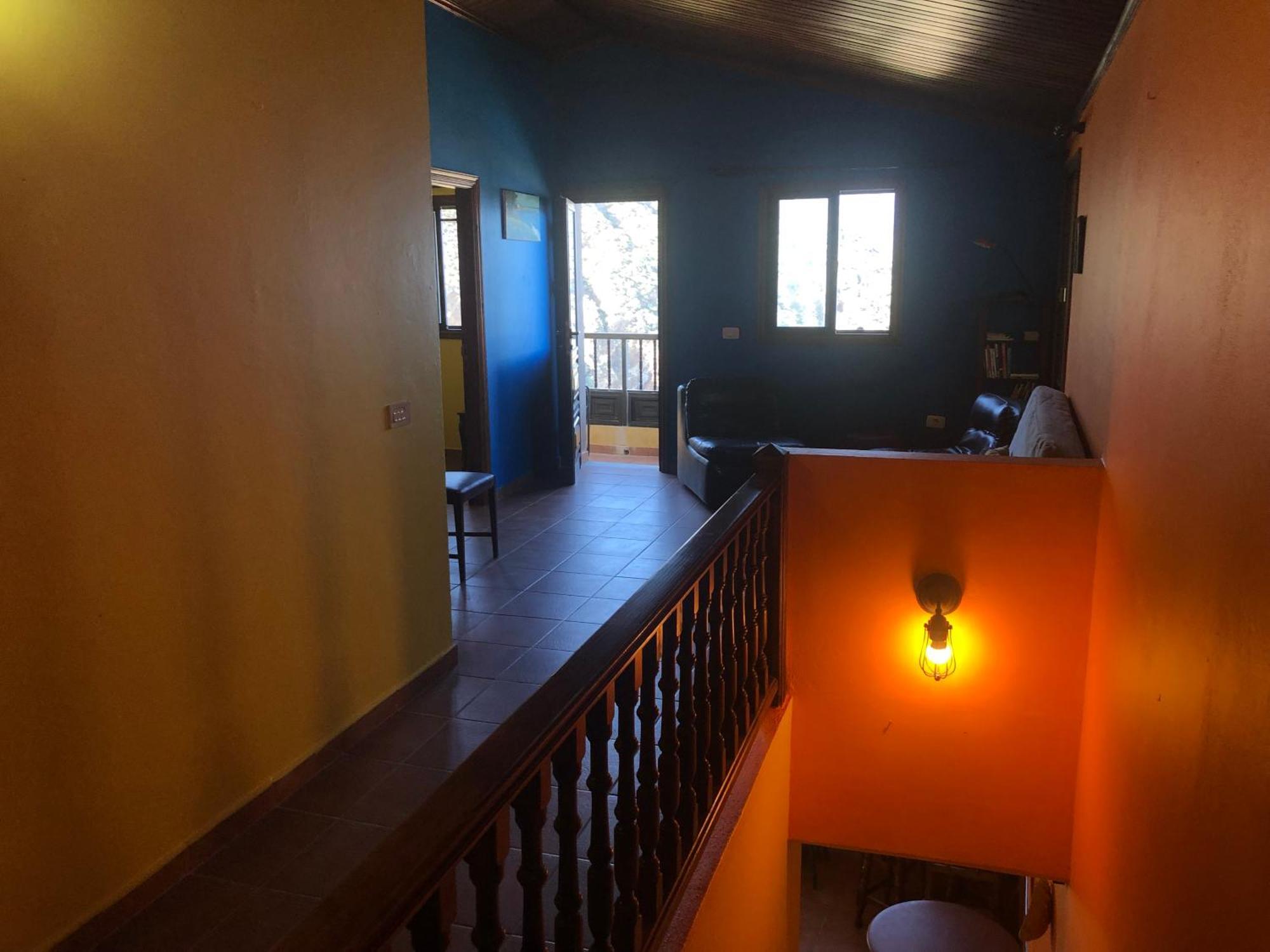 Anagate Villa Almaciga Exterior photo
