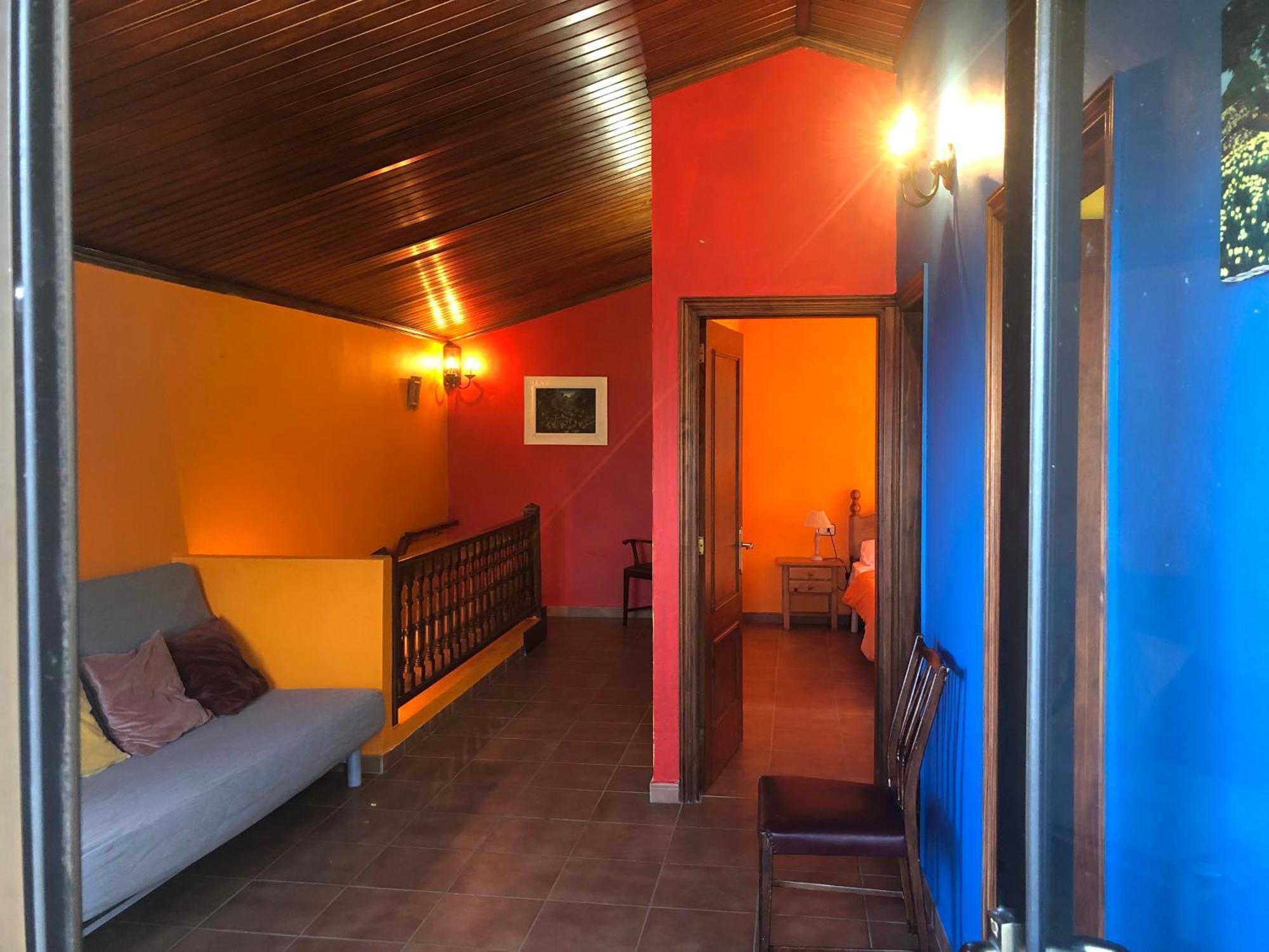Anagate Villa Almaciga Exterior photo