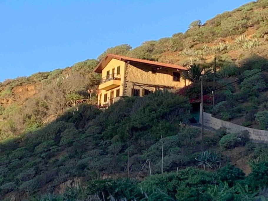 Anagate Villa Almaciga Exterior photo